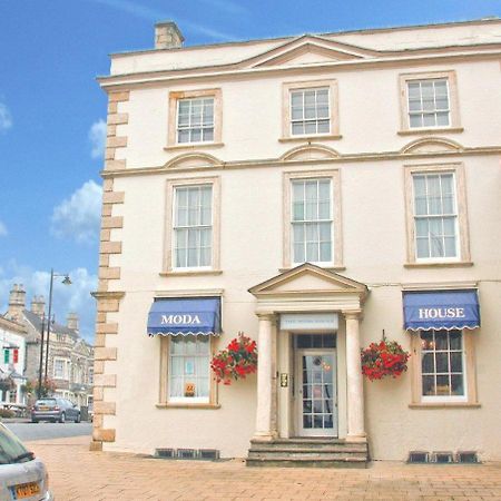 The Moda House Chipping Sodbury Luaran gambar
