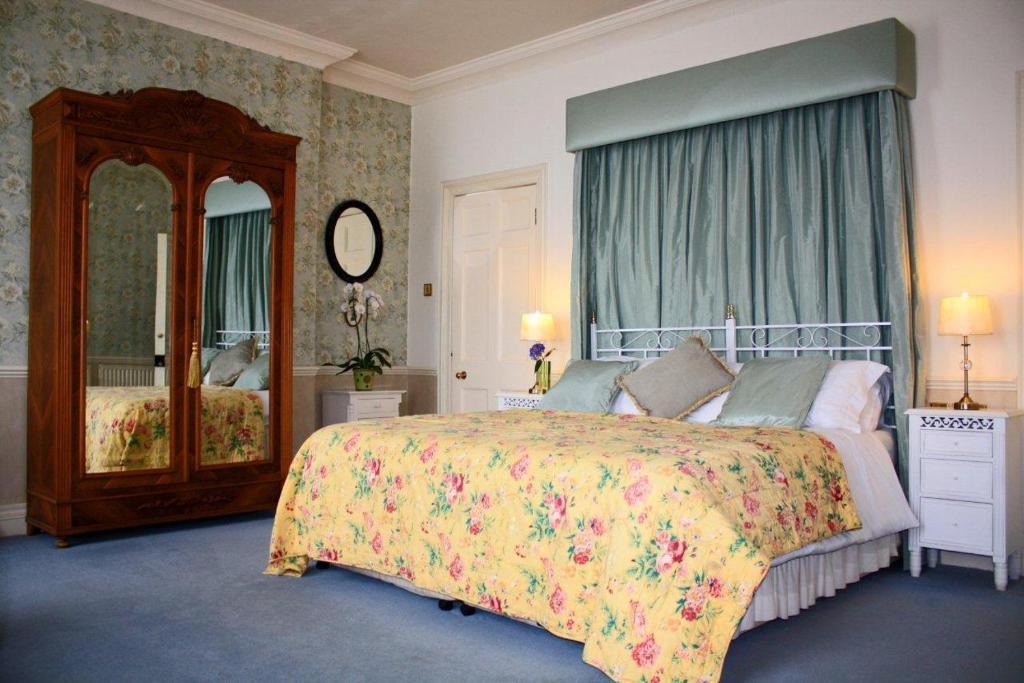 The Moda House Chipping Sodbury Bilik gambar