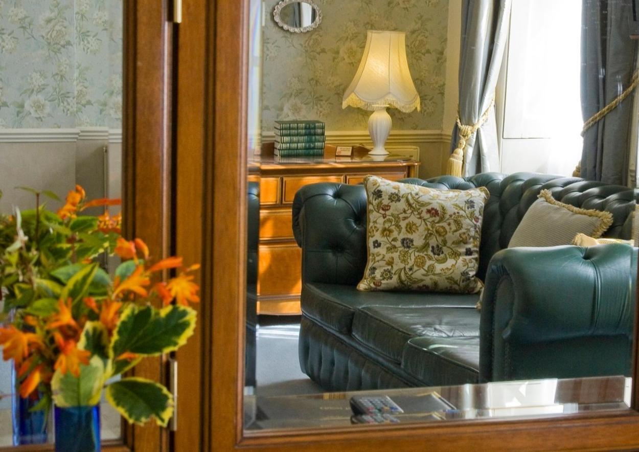 The Moda House Chipping Sodbury Bilik gambar