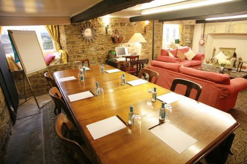 The Moda House Chipping Sodbury Luaran gambar