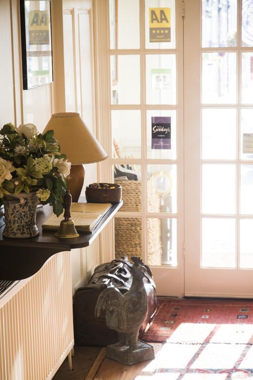 The Moda House Chipping Sodbury Luaran gambar