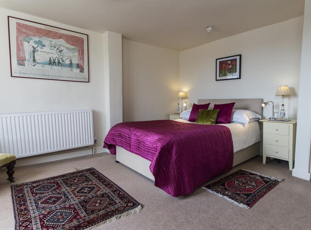 The Moda House Chipping Sodbury Luaran gambar