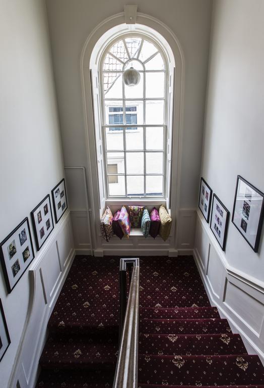 The Moda House Chipping Sodbury Luaran gambar