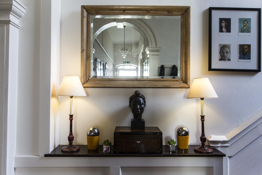 The Moda House Chipping Sodbury Luaran gambar